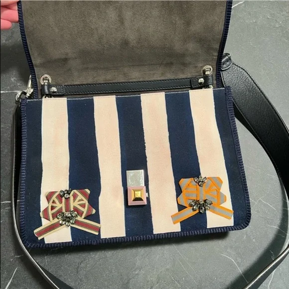 Authentic fendi bag - Picture 4 of 6